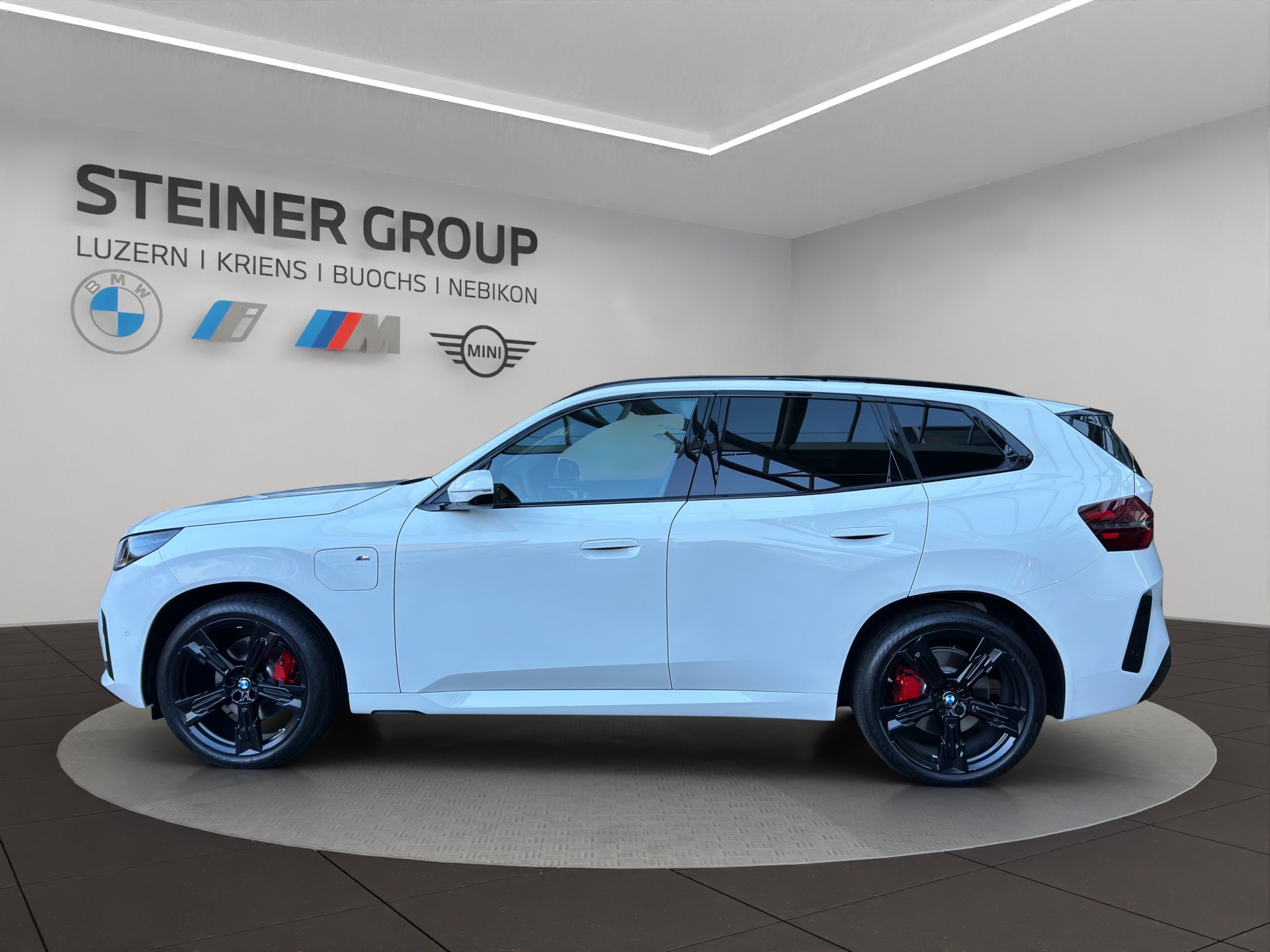 BMW X3 xDrive 30e M Sport Pro-image-7