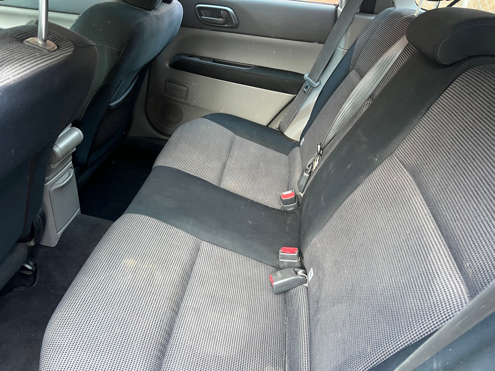 SUBARU Forester 2.0X Comfort-image-5