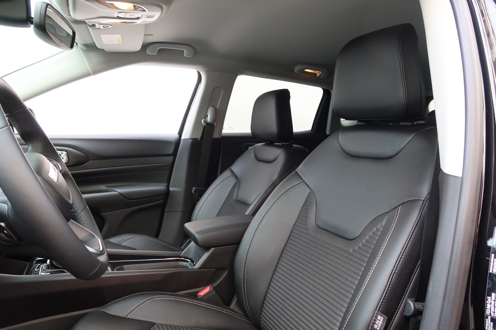 JEEP Compass 4x2 1.5 T Sw.Lim.-image-9