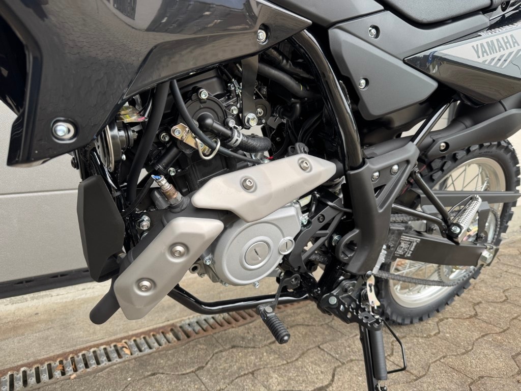 YAMAHA WR 125-image-7