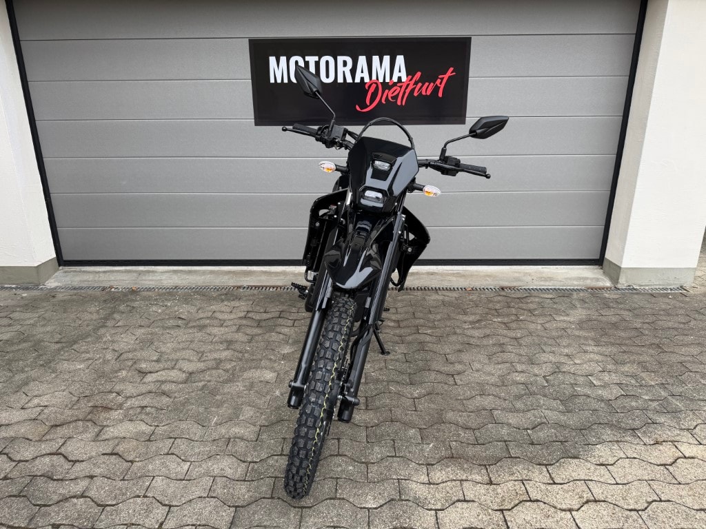 YAMAHA WR 125-image-4