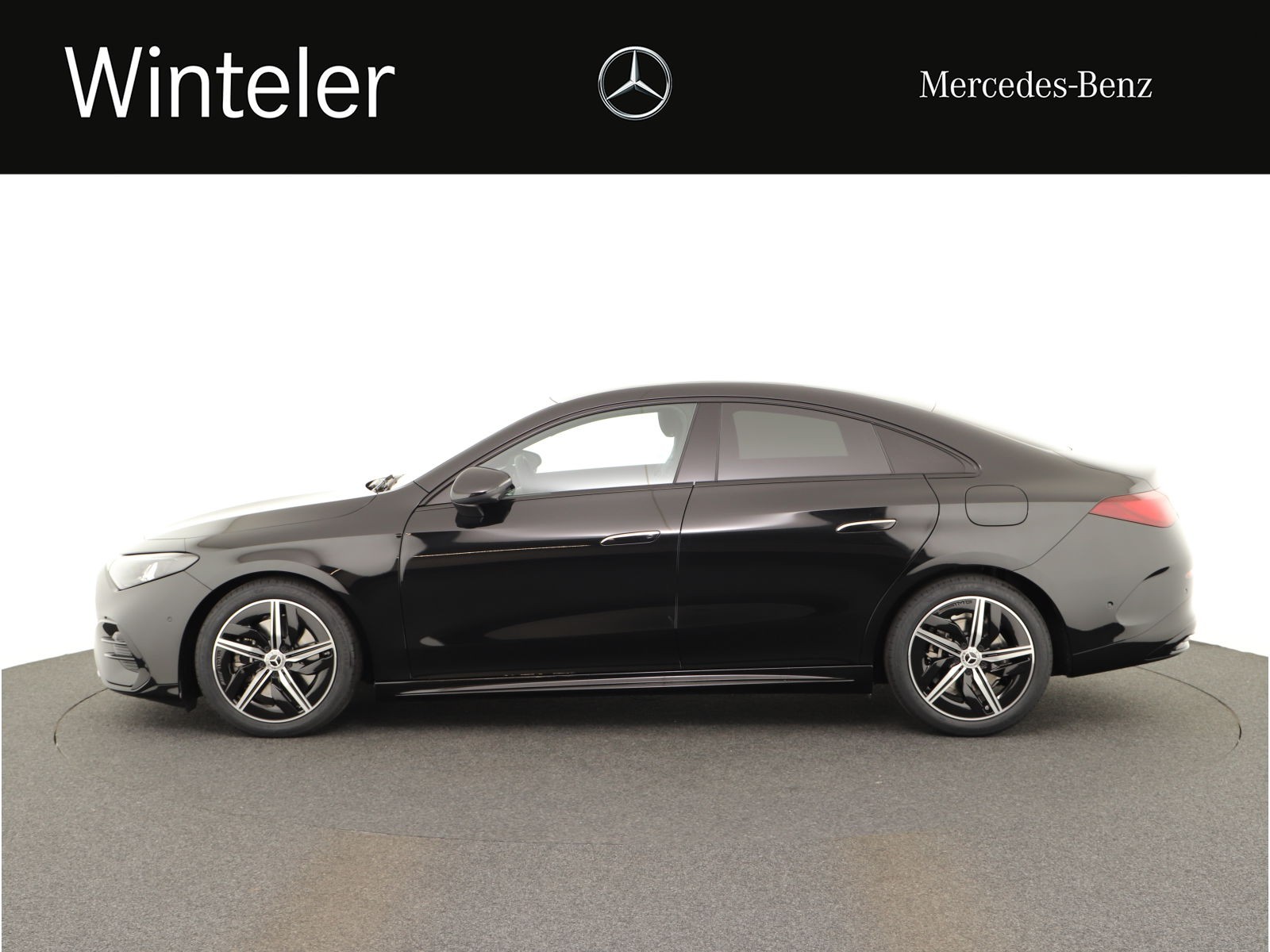 MERCEDES-BENZ CLA 200 8G-DCT-image-2