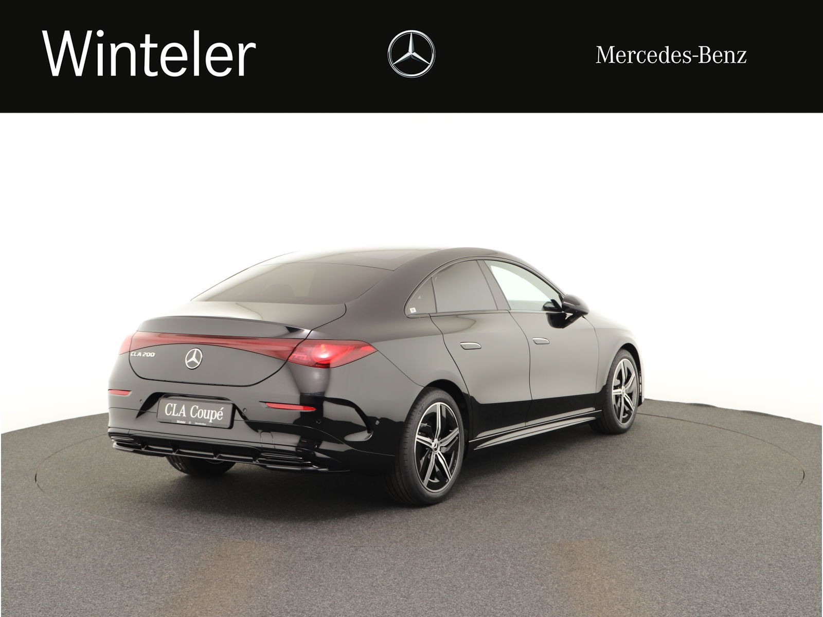 MERCEDES-BENZ CLA 200 8G-DCT-image-5