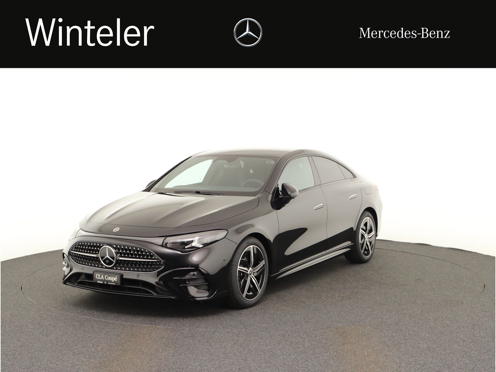 MERCEDES-BENZ CLA 200 8G-DCT-image-1