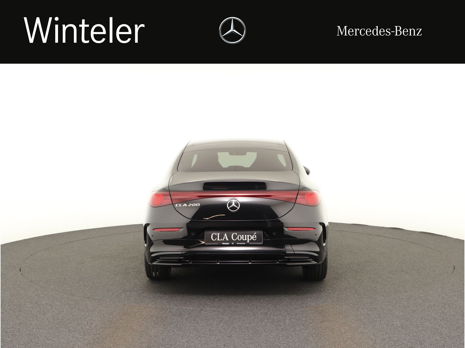 MERCEDES-BENZ CLA 200 8G-DCT-image-4