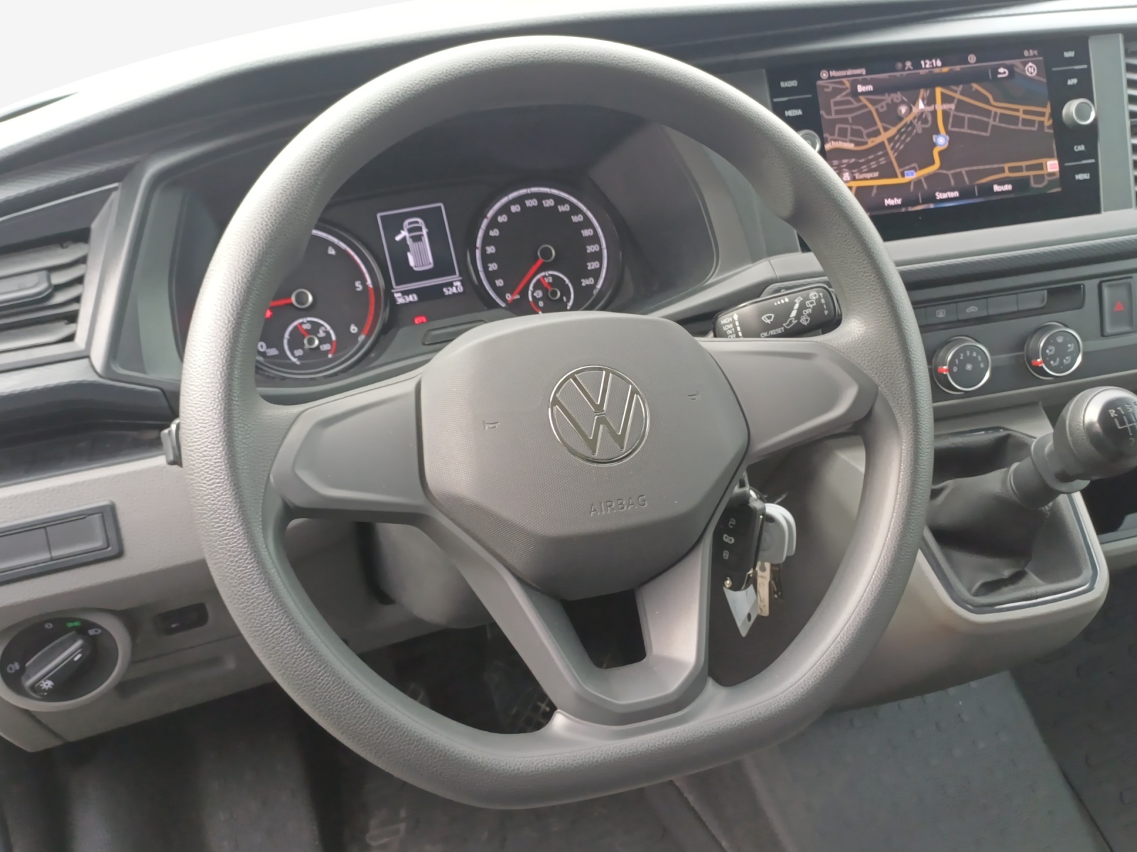 VW T6.1 2.0 TDI 4Motion-image-10