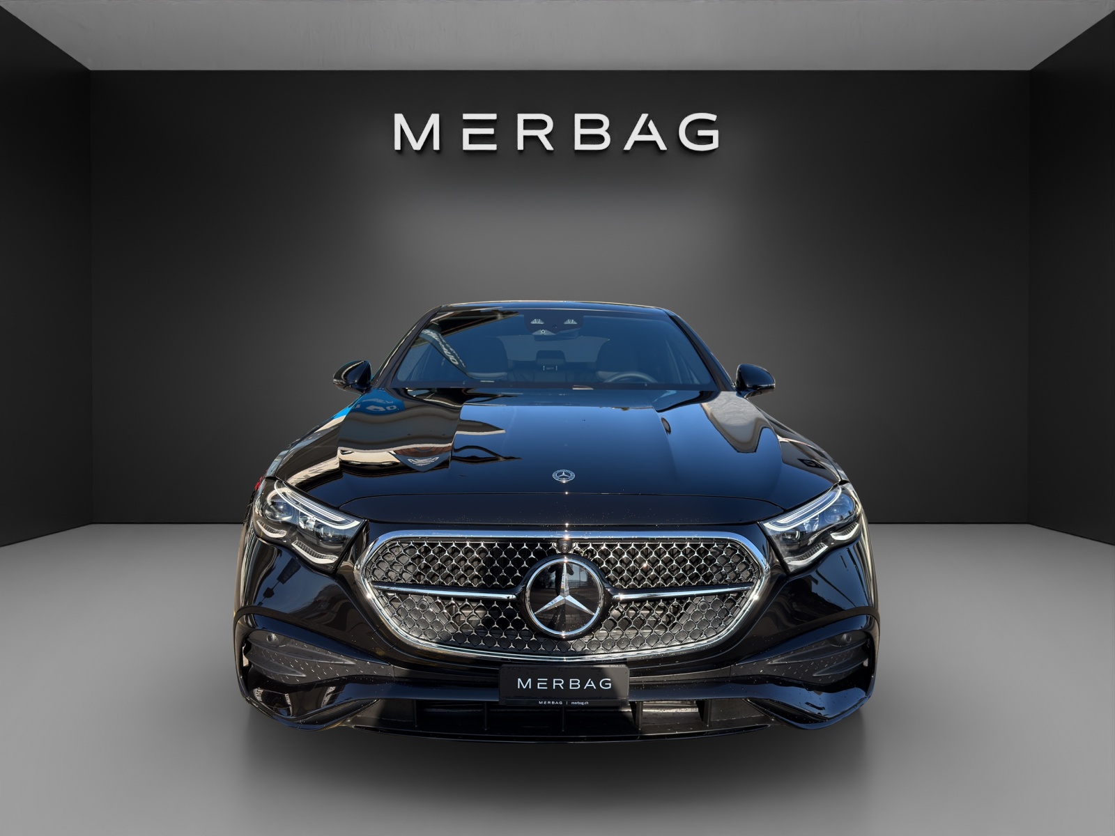 MERCEDES-BENZ E 220 d 4Matic 9G-Tronic-image-7