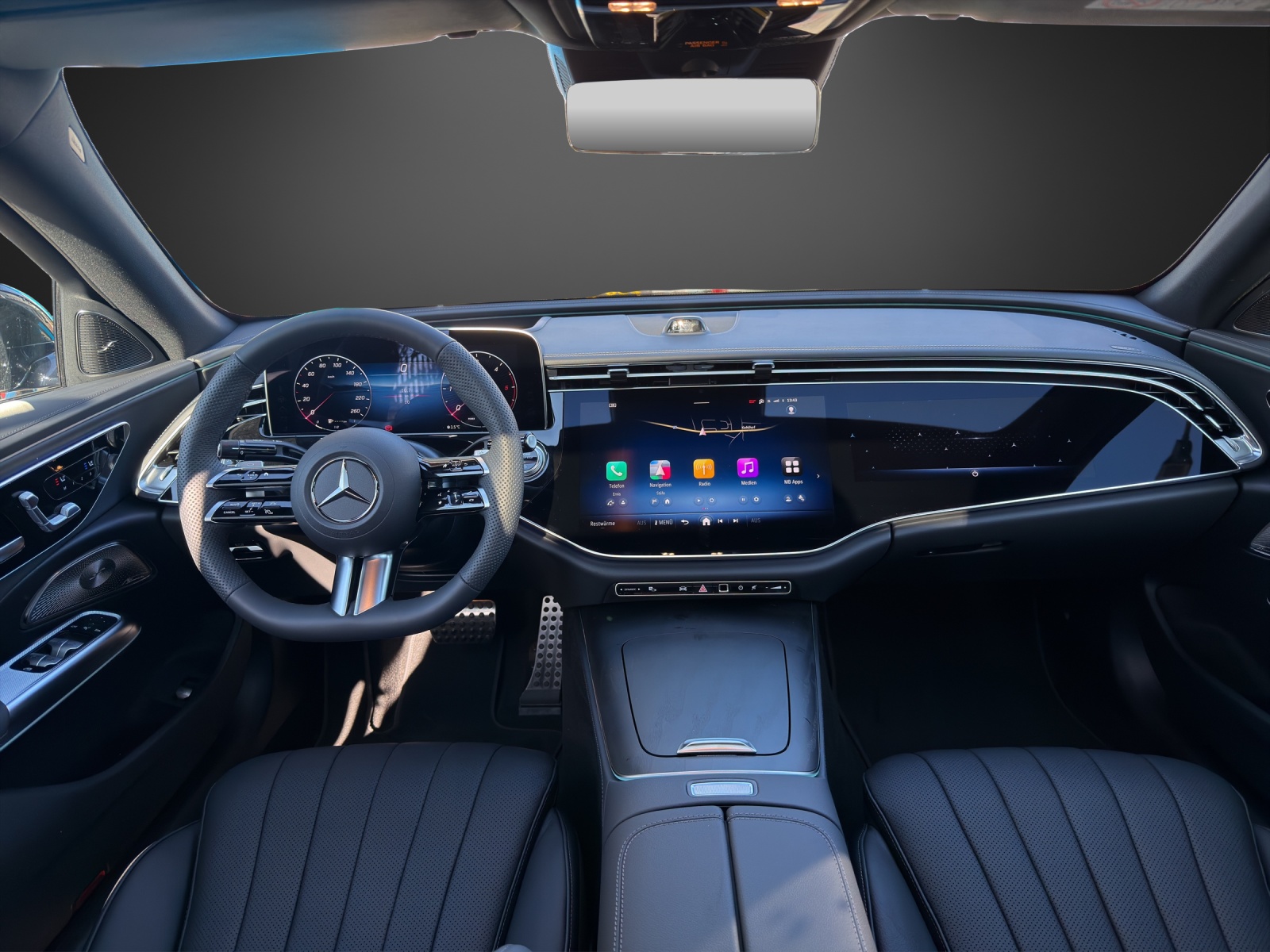 MERCEDES-BENZ E 220 d 4Matic 9G-Tronic-image-9