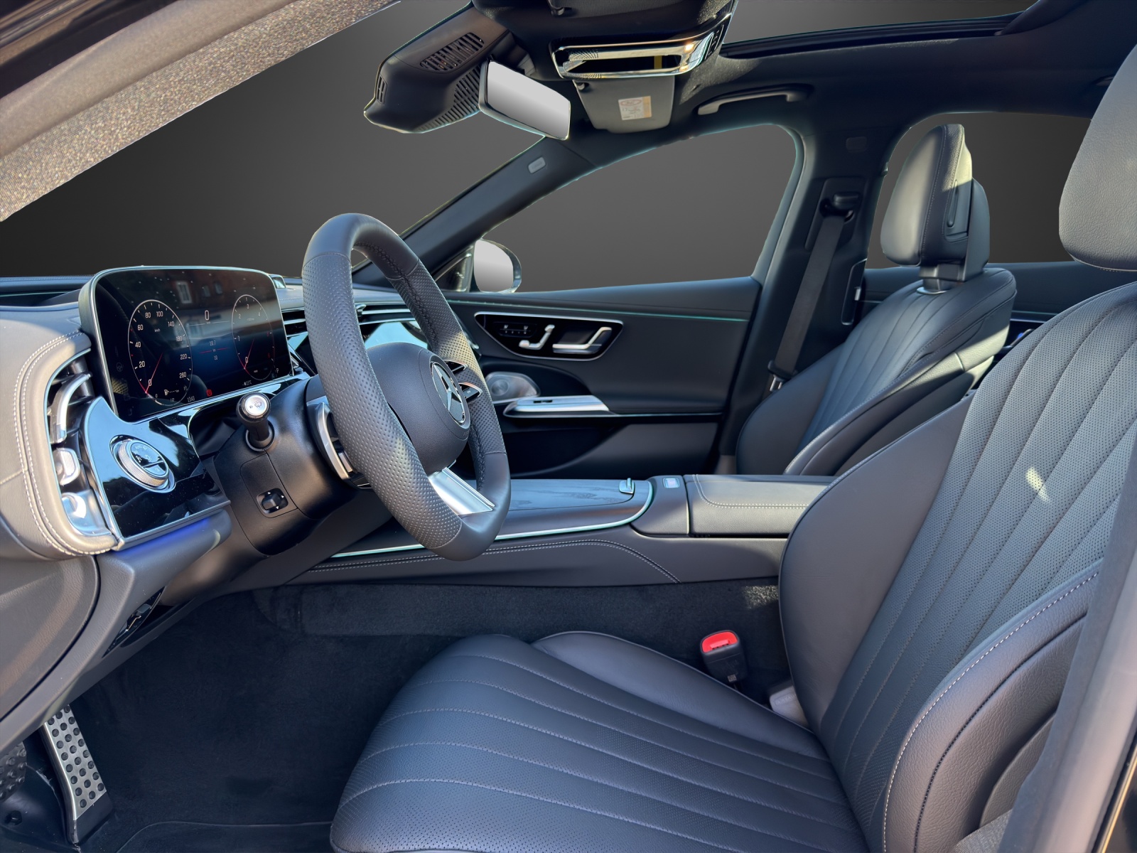 MERCEDES-BENZ E 220 d 4Matic 9G-Tronic-image-10