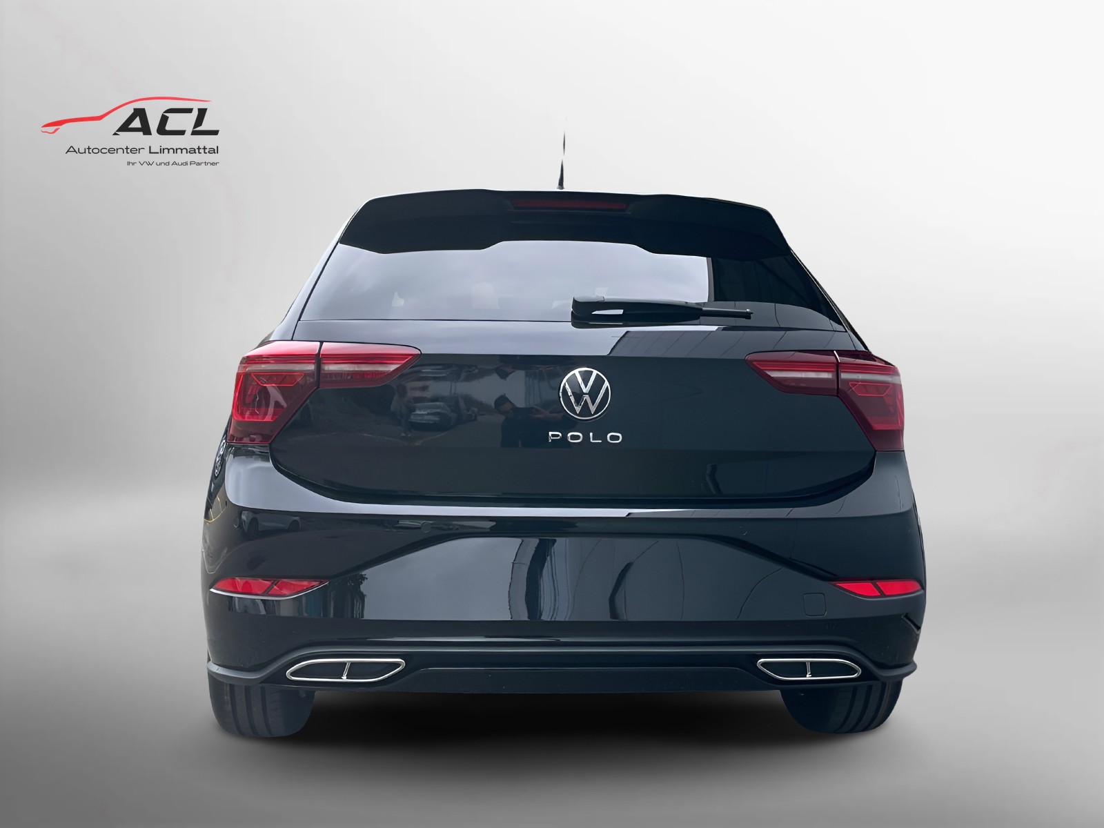 VW Polo 1.0 TSI R-Line DSG-image-7