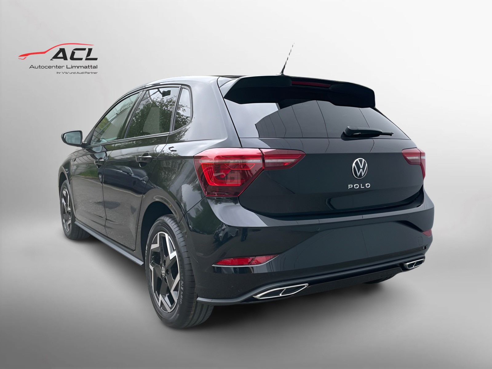 VW Polo 1.0 TSI R-Line DSG-image-6