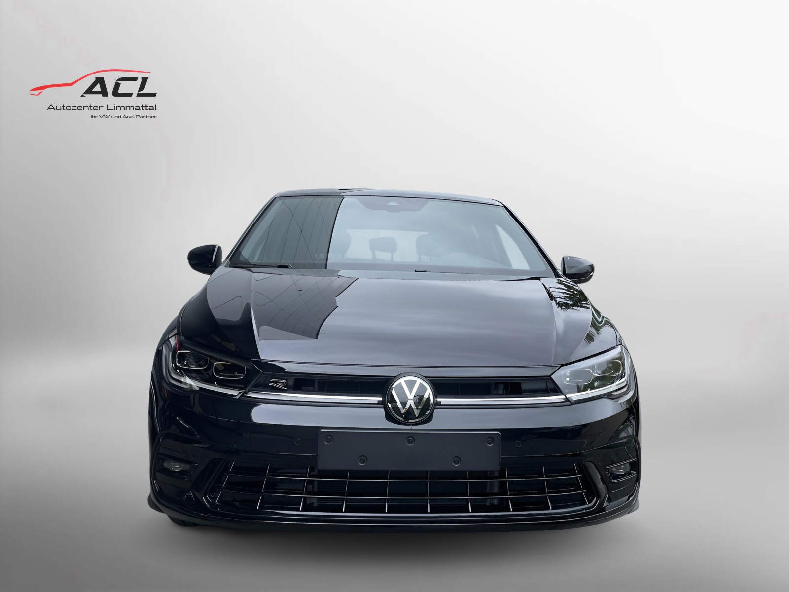 VW Polo 1.0 TSI R-Line DSG-image-1