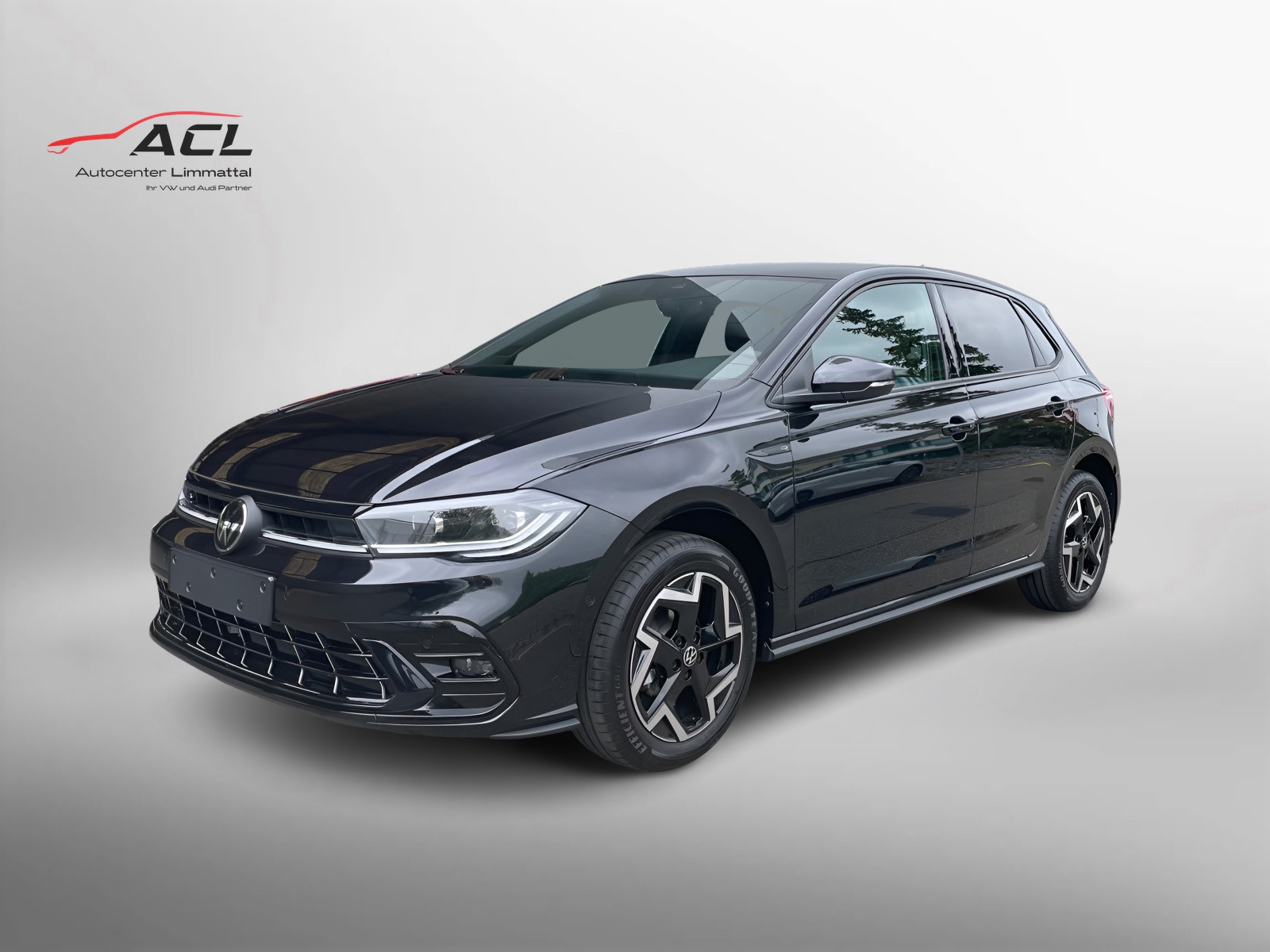 VW Polo 1.0 TSI R-Line DSG-image-0