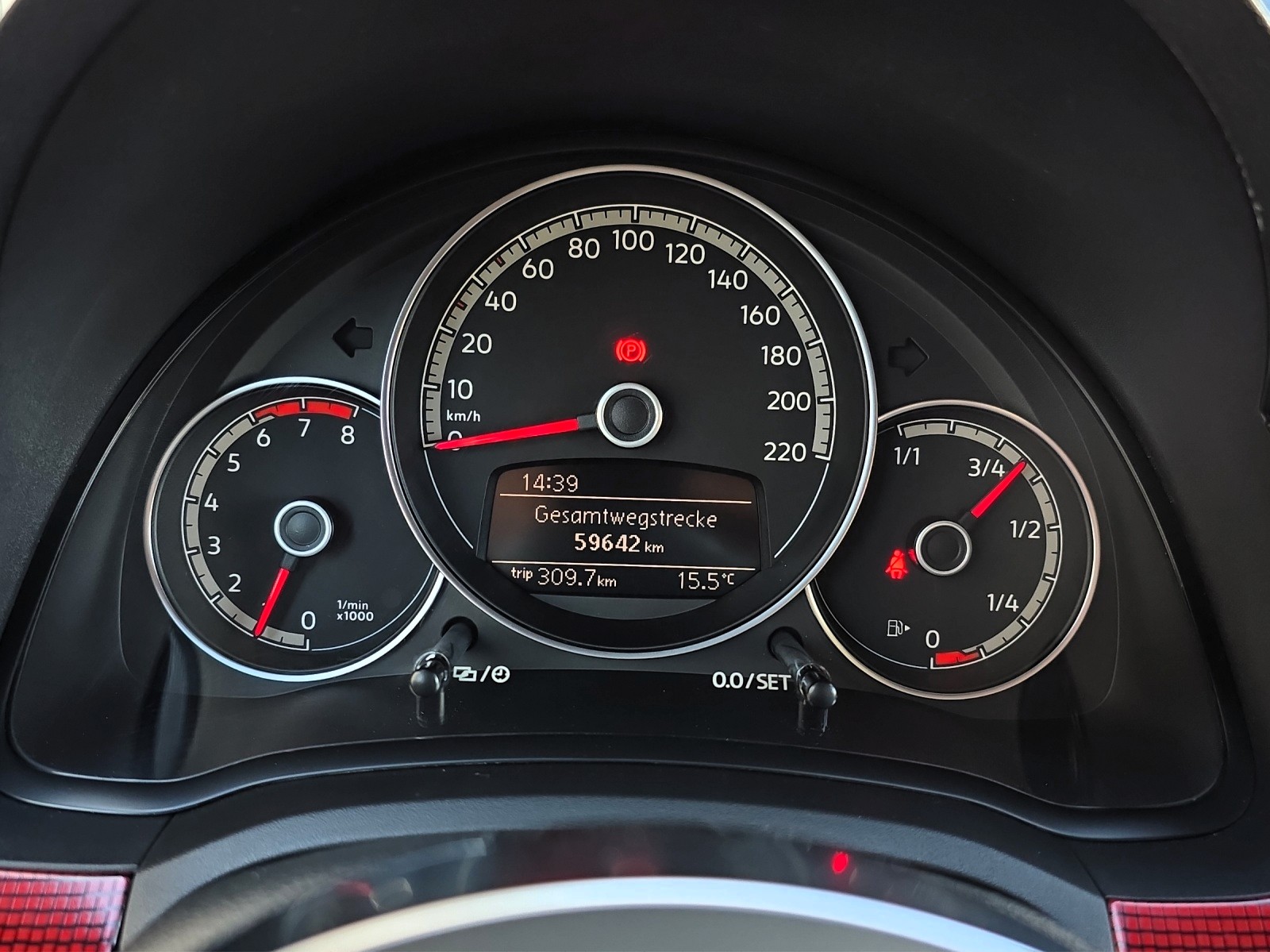 VW Up 1.0 TSI GTI-image-15