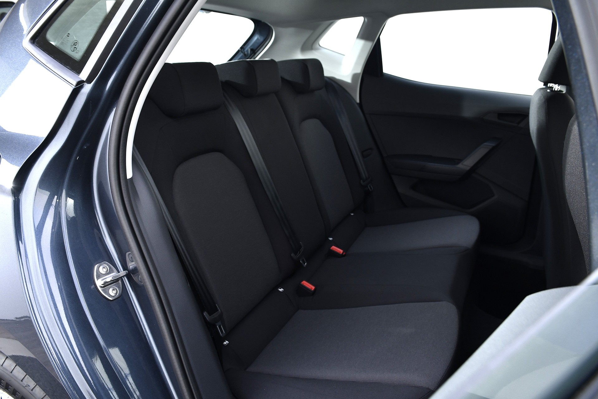 SEAT Ibiza 1.0 EcoTSI-image-22