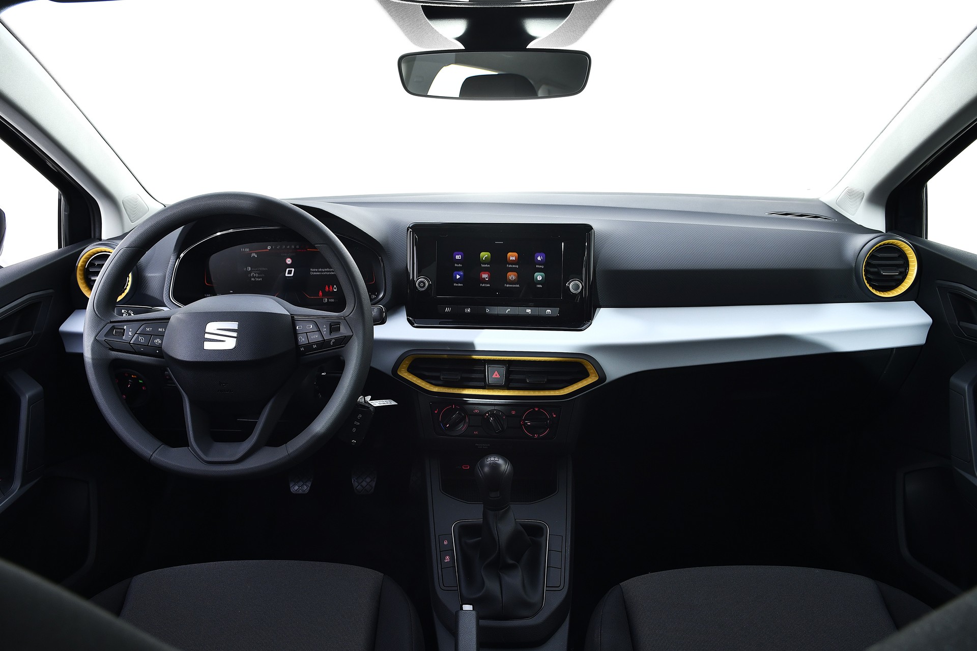 SEAT Ibiza 1.0 EcoTSI-image-19