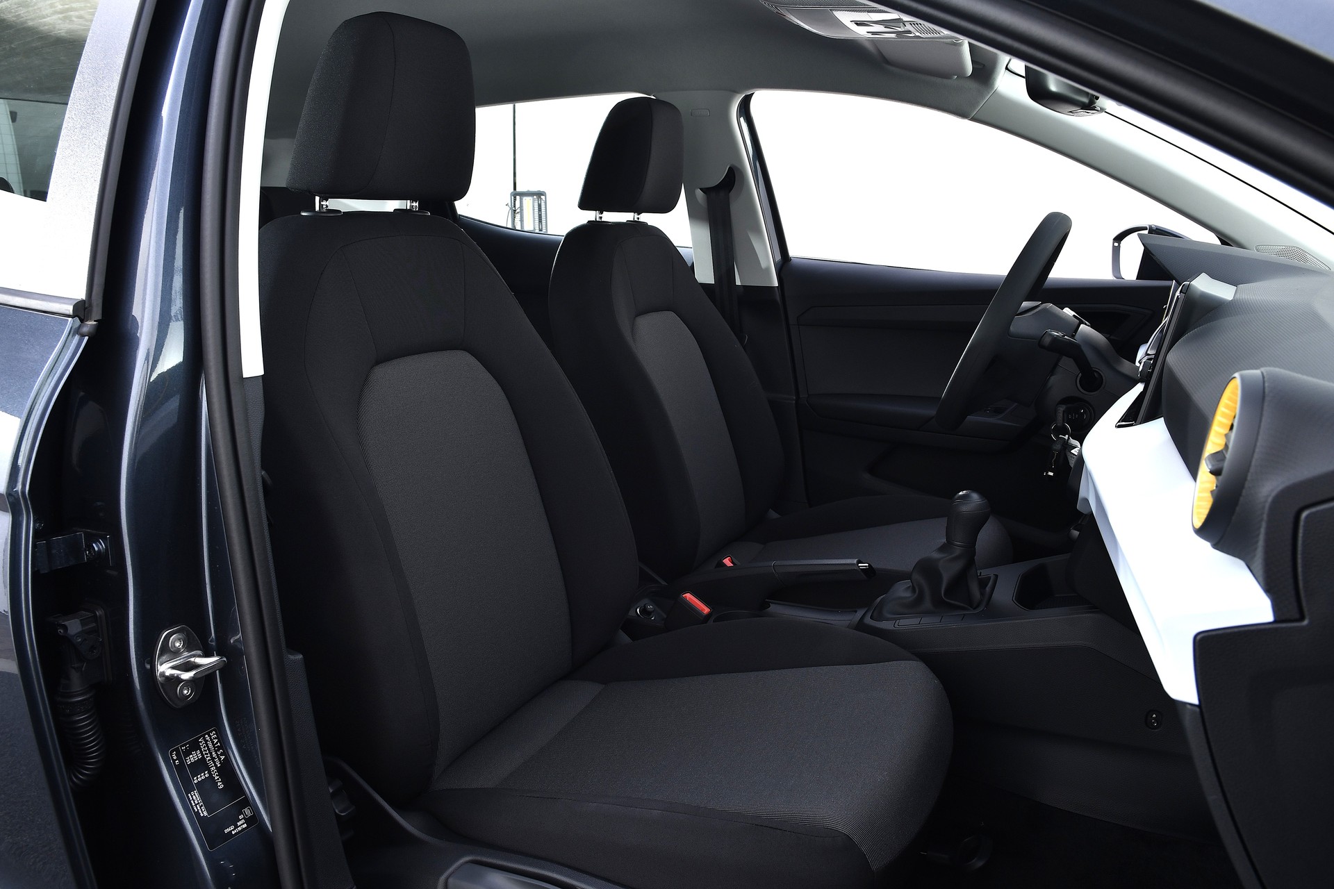 SEAT Ibiza 1.0 EcoTSI-image-20