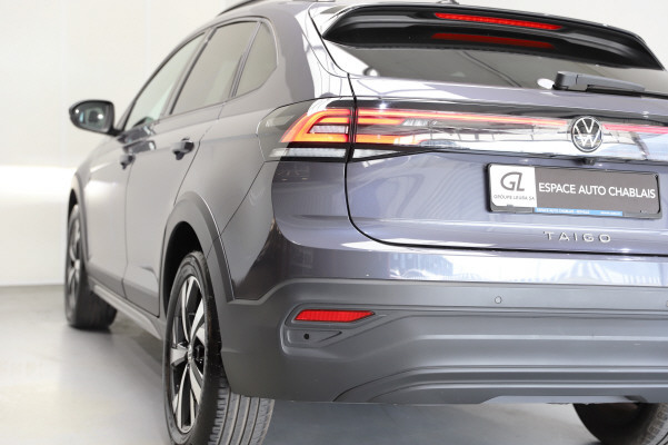 Image VW TAIGO Taigo 1.0 TSI Life UniDSG