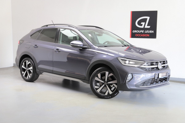 Photo VW TAIGO Taigo 1.0 TSI Life UniDSG