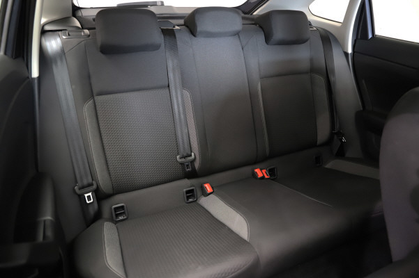 Image VW TAIGO Taigo 1.0 TSI Life UniDSG