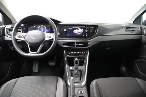 Image VW TAIGO Taigo 1.0 TSI Life UniDSG