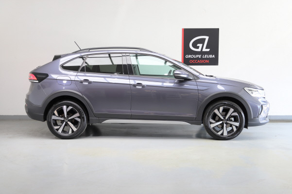 Image VW TAIGO Taigo 1.0 TSI Life UniDSG