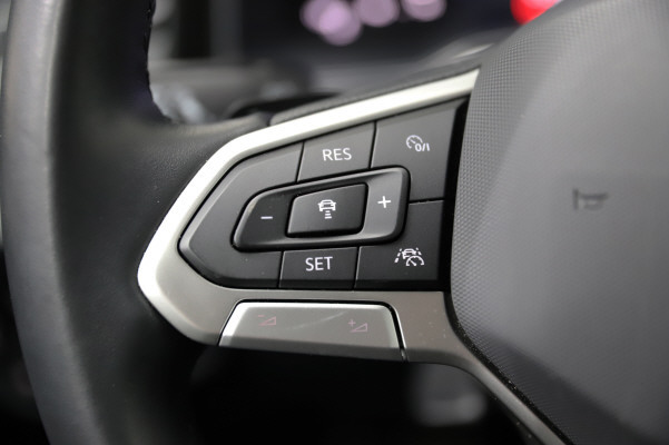 Image VW TAIGO Taigo 1.0 TSI Life UniDSG