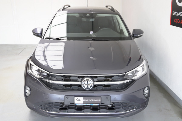 VW Taigo 1.0 TSI Life UniDSG-image-4