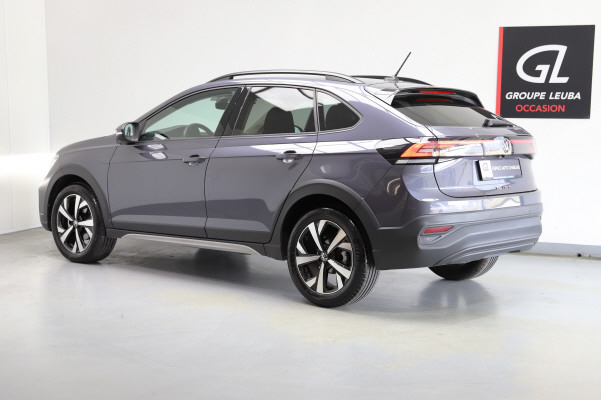 Image VW TAIGO Taigo 1.0 TSI Life UniDSG