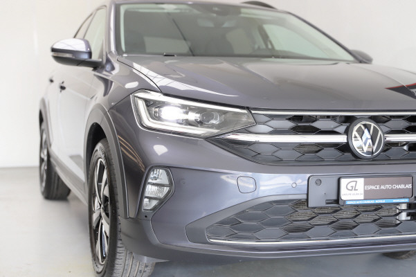 VW Taigo 1.0 TSI Life UniDSG-image-1