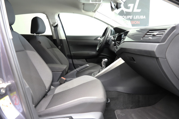 Image VW TAIGO Taigo 1.0 TSI Life UniDSG