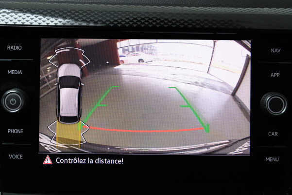 Image VW TAIGO Taigo 1.0 TSI Life UniDSG