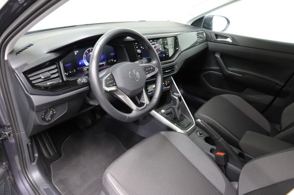 Image VW TAIGO Taigo 1.0 TSI Life UniDSG