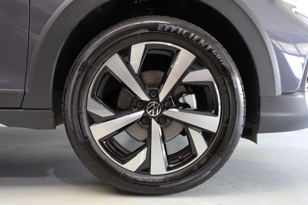 Image VW TAIGO Taigo 1.0 TSI Life UniDSG