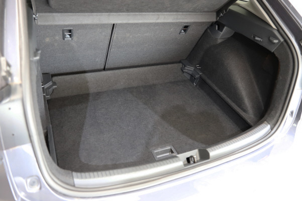 Image VW TAIGO Taigo 1.0 TSI Life UniDSG