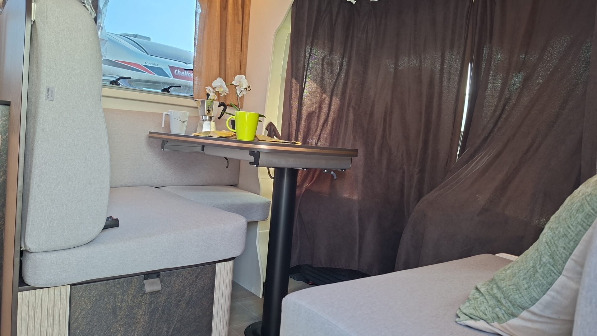 RIMOR Sarus 695***Unschlagbar in Preis und Leistung: Nirgendwo bekommen Sie mehr Wohnmobil für Ihr Geld als bei Rimor***-image-10