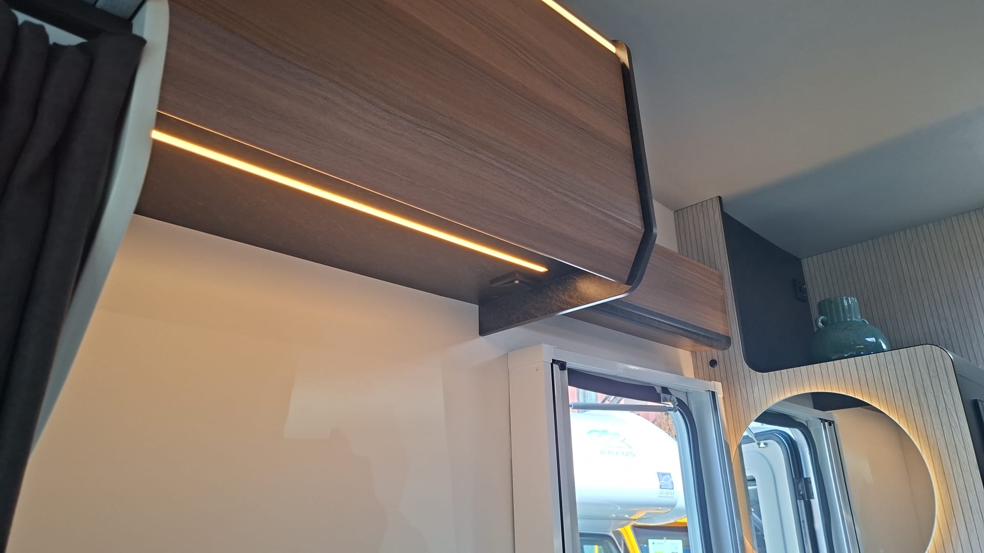 RIMOR Sarus 695***Unschlagbar in Preis und Leistung: Nirgendwo bekommen Sie mehr Wohnmobil für Ihr Geld als bei Rimor***-image-23