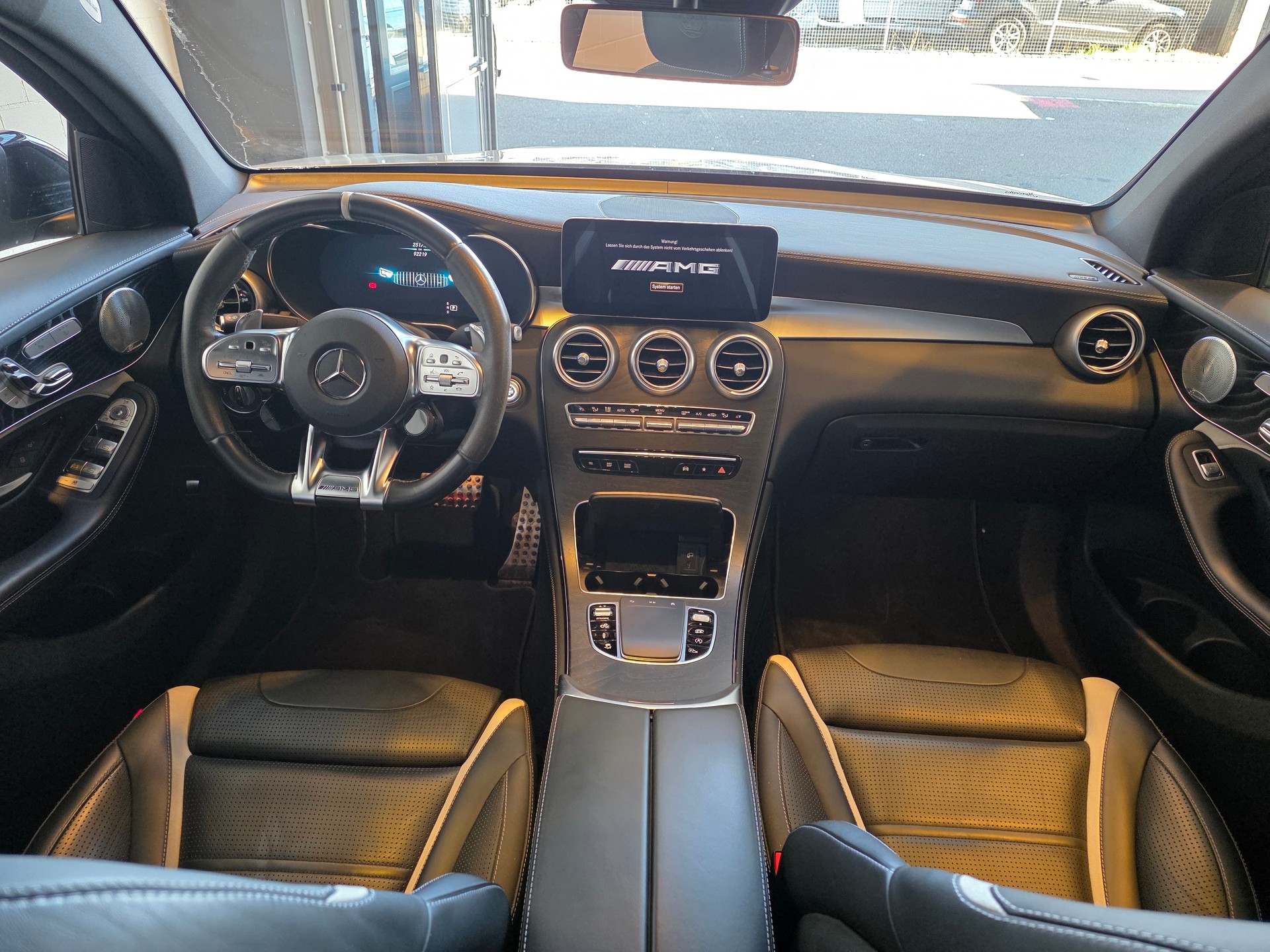 MERCEDES-BENZ GLC Coupé 63 S AMG 4Matic-image-15