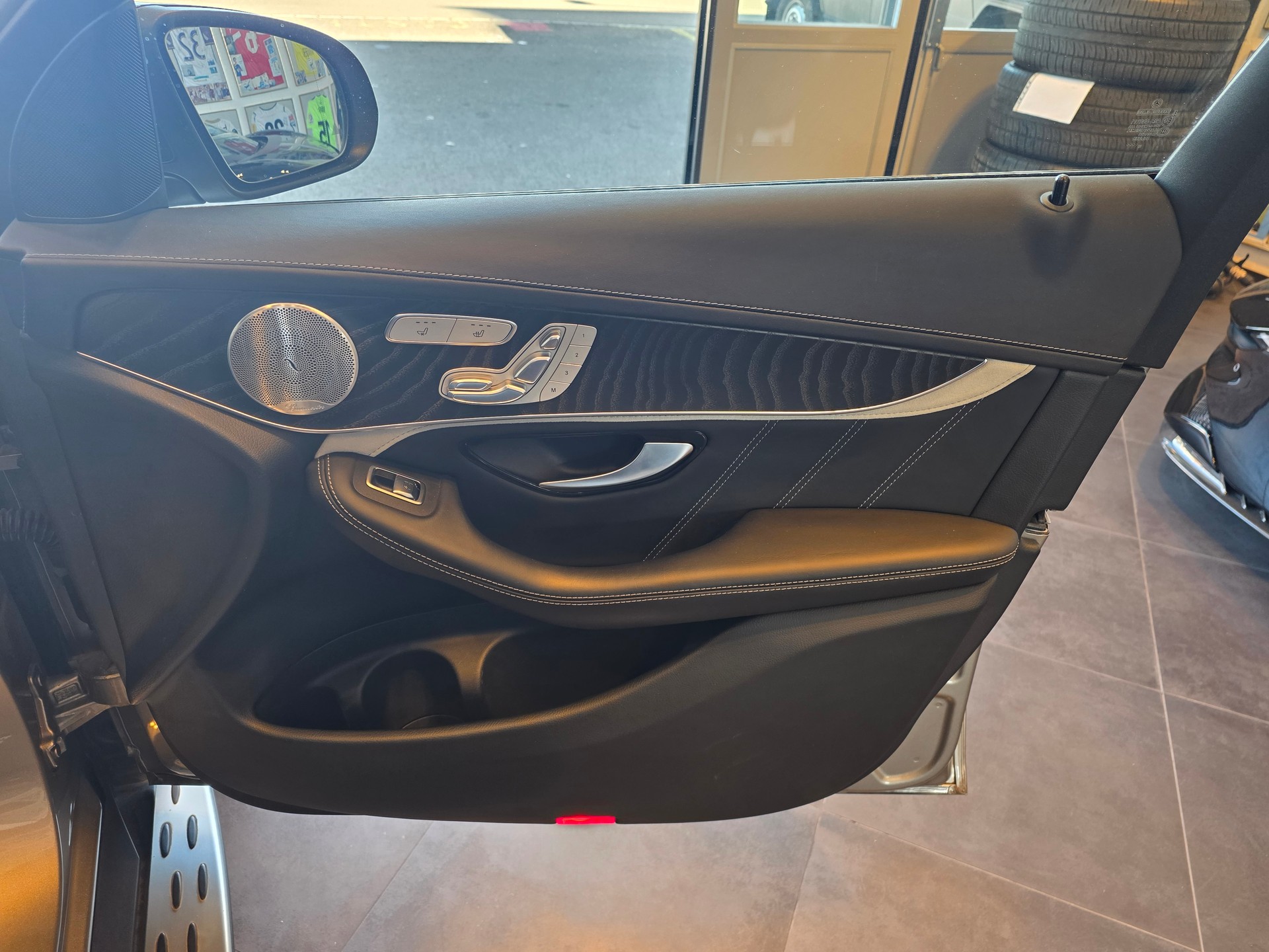 MERCEDES-BENZ GLC Coupé 63 S AMG 4Matic-image-18