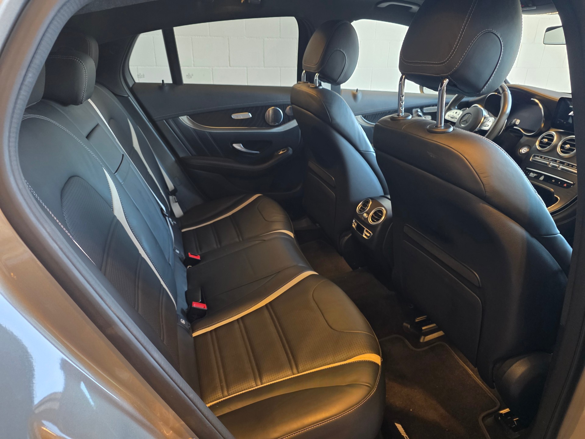 MERCEDES-BENZ GLC Coupé 63 S AMG 4Matic-image-17