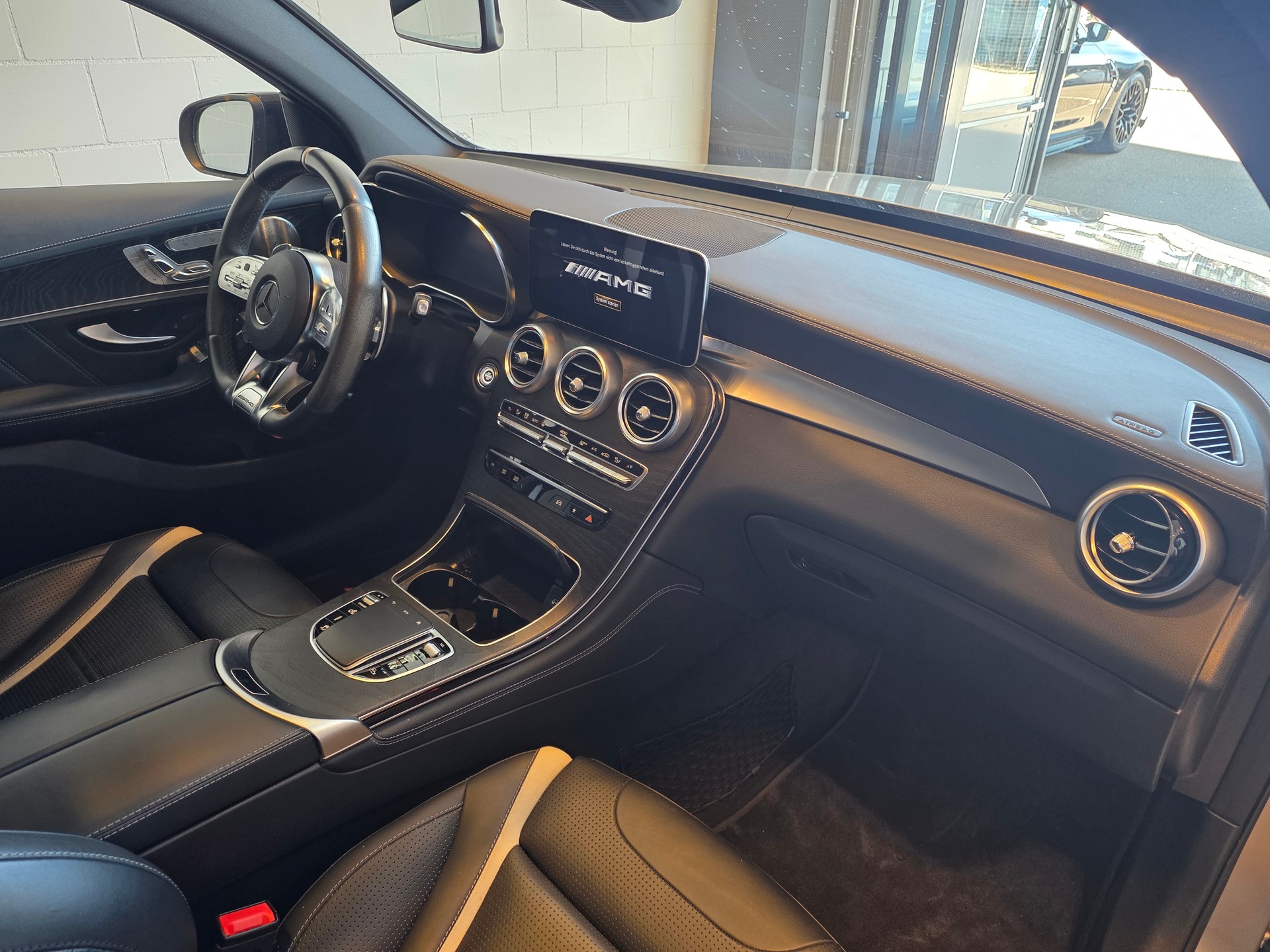 MERCEDES-BENZ GLC Coupé 63 S AMG 4Matic-image-21