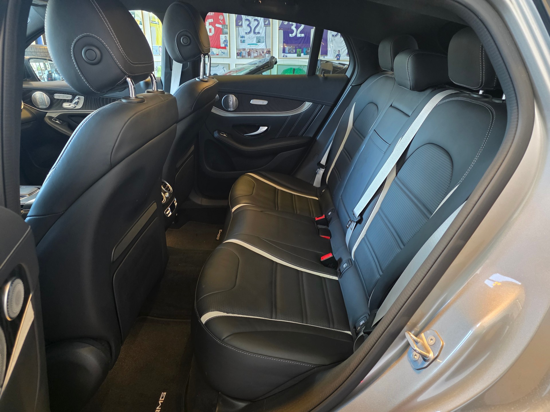 MERCEDES-BENZ GLC Coupé 63 S AMG 4Matic-image-14