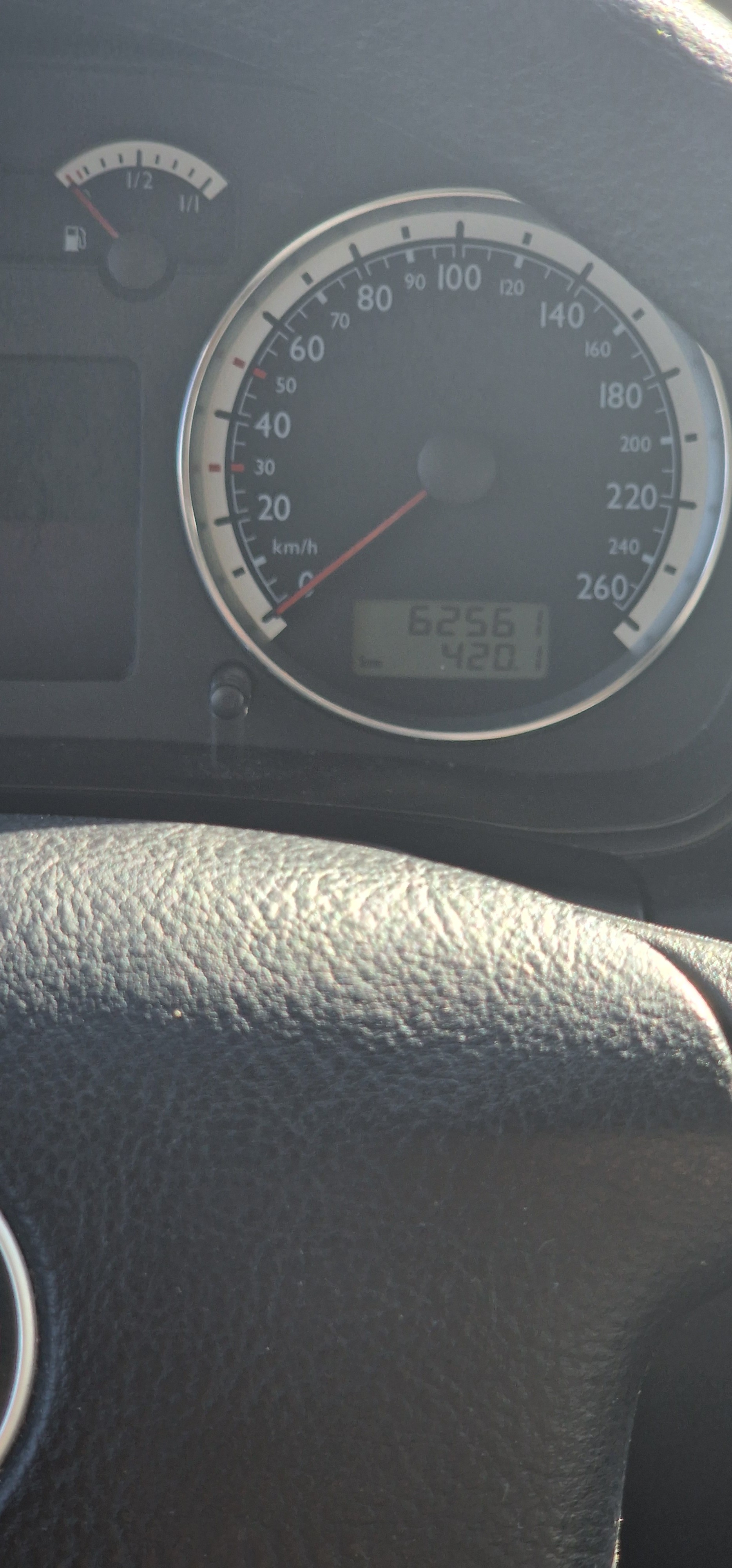 VW Golf Variant 2.0 Comfortline 4Motion-image-7