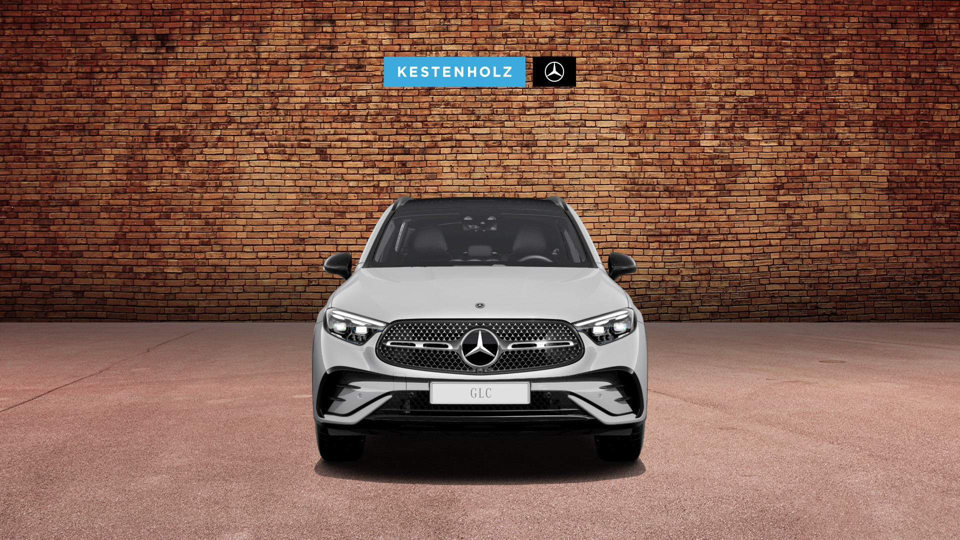 MERCEDES-BENZ GLC 220 d 4Matic 9G-Tronic-image-4