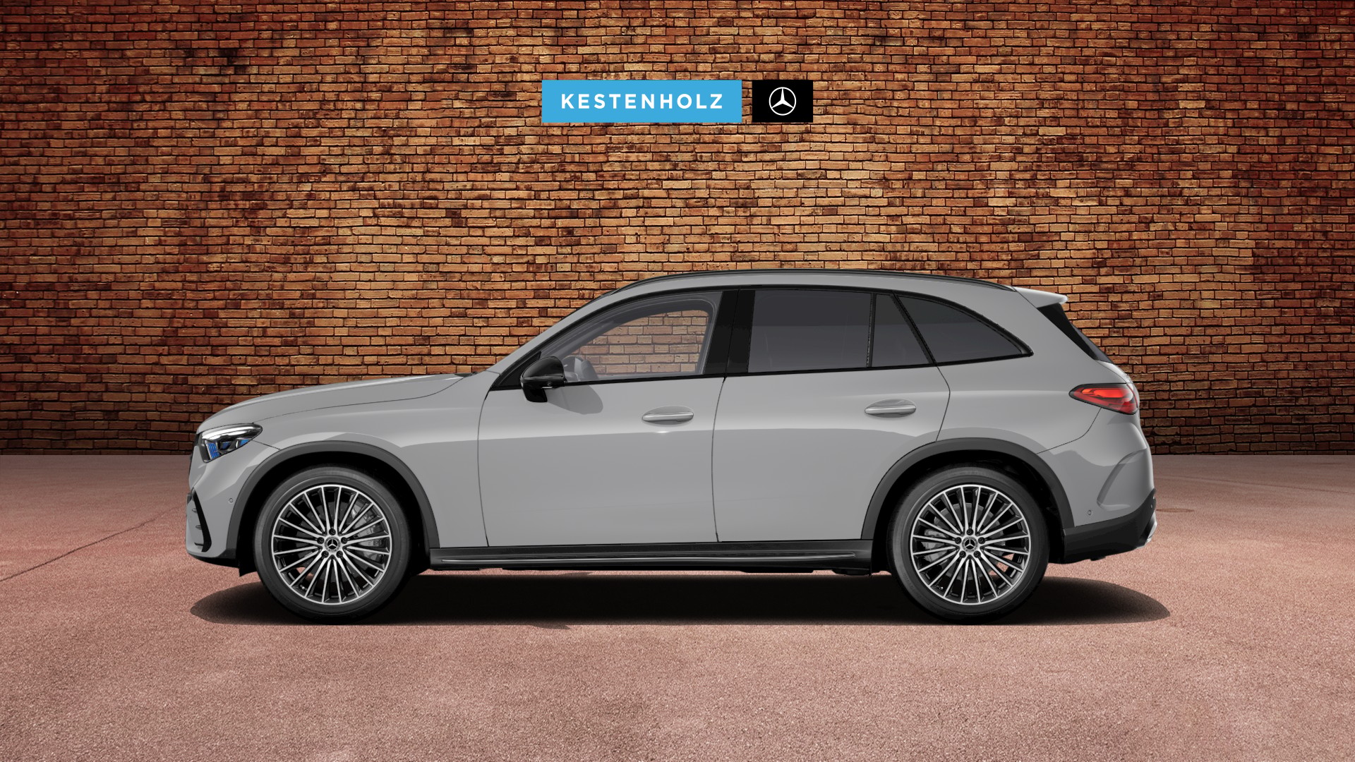MERCEDES-BENZ GLC 220 d 4Matic 9G-Tronic-image-0