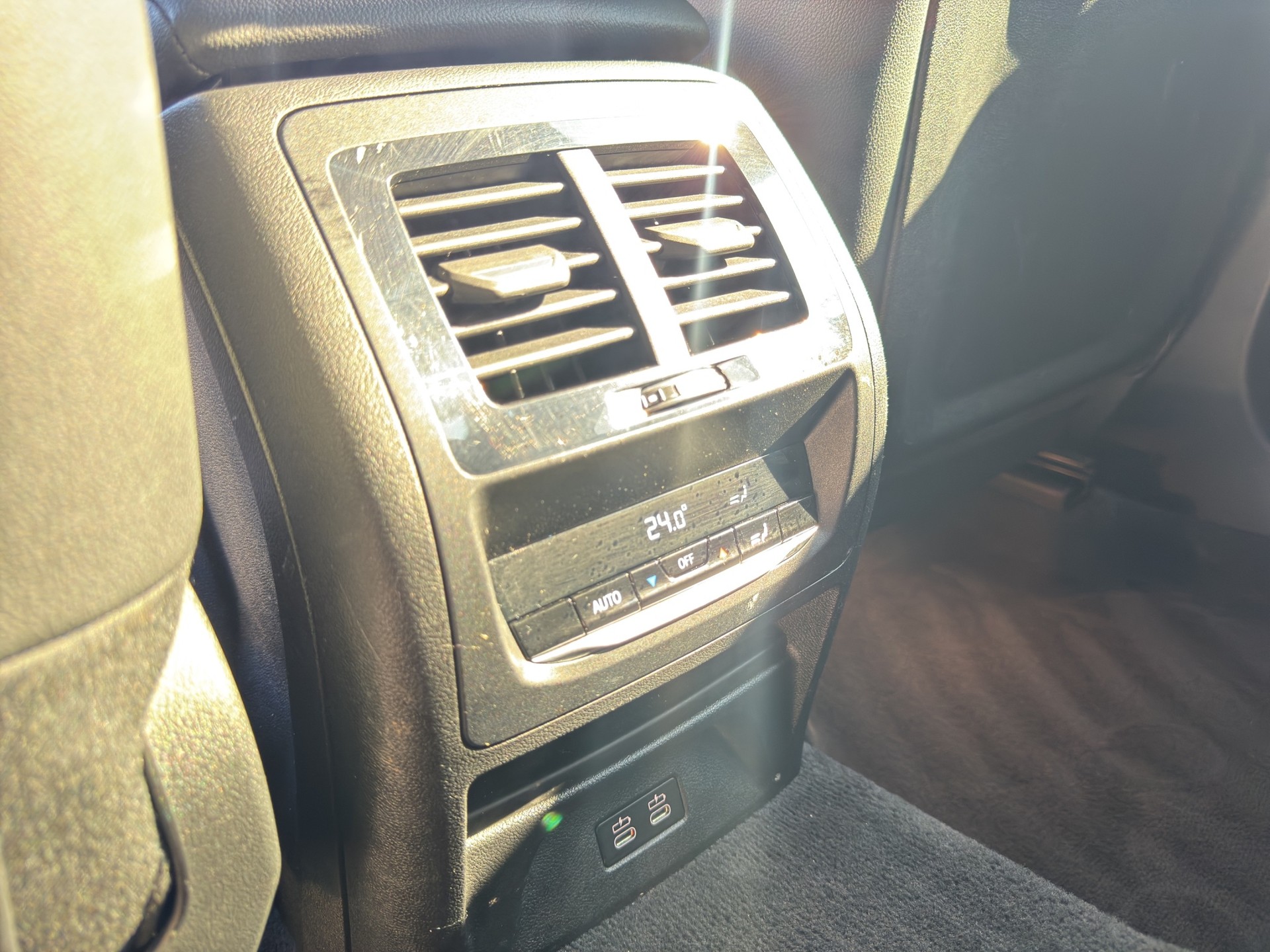BMW X3 xDrive 48V 20d-image-13
