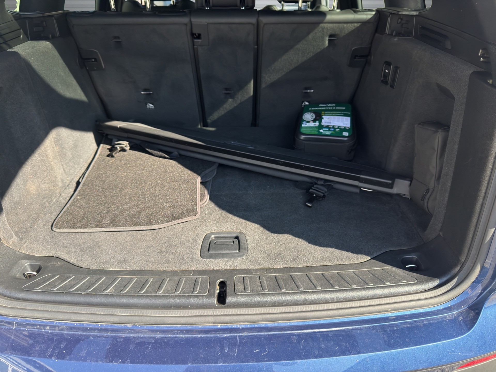 BMW X3 xDrive 48V 20d-image-15