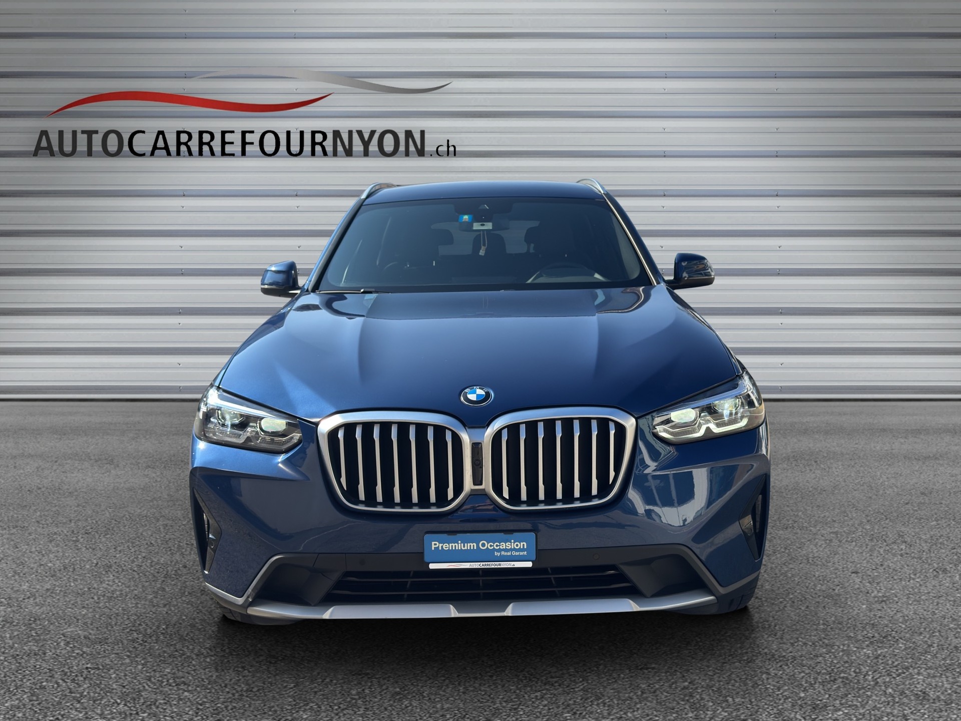 BMW X3 xDrive 48V 20d-showroom-element-1