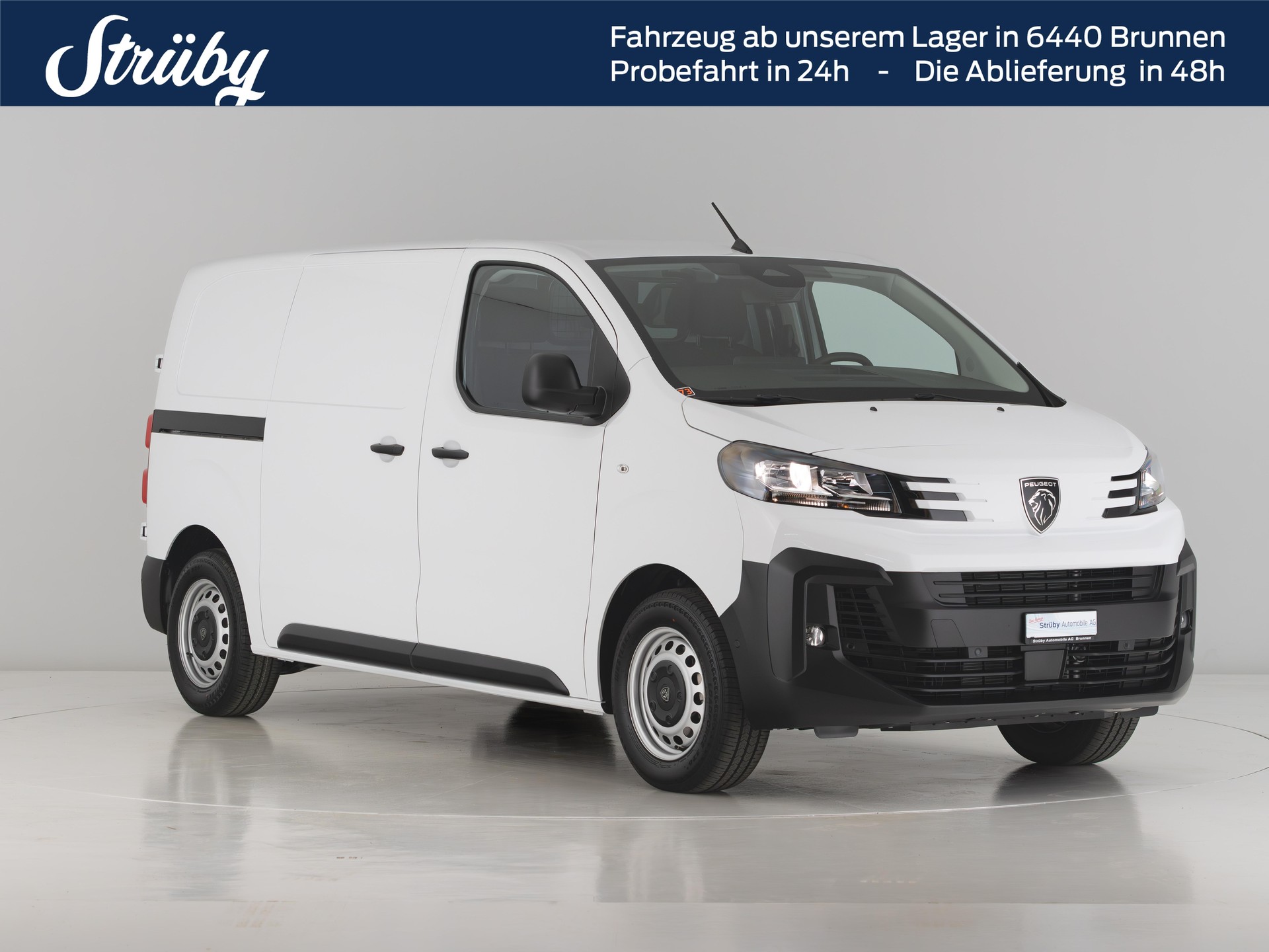 PEUGEOT Expert Kaw. Standard 1.5 BlueHDi 120 S/S-showroom-element-3