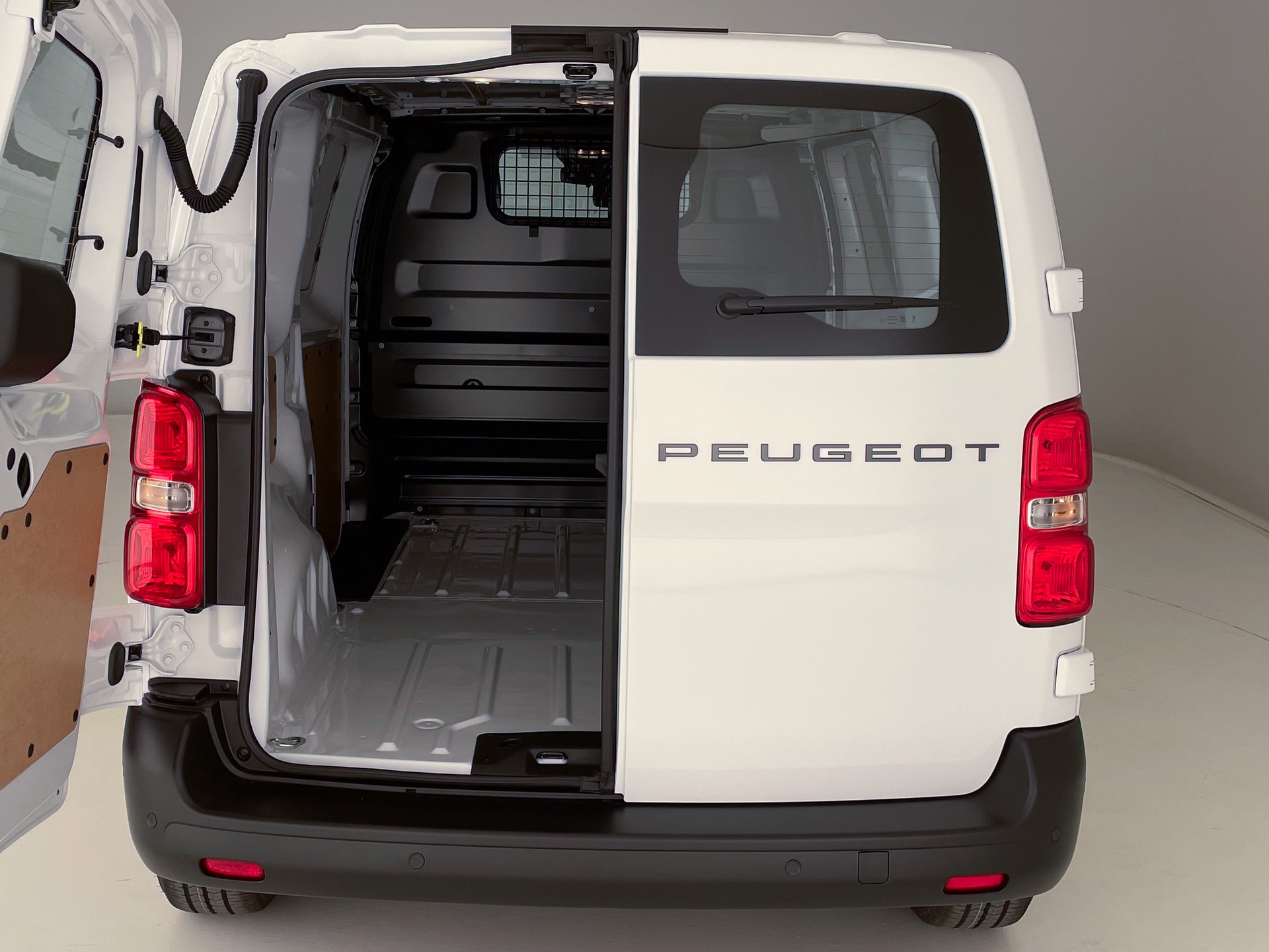 PEUGEOT Expert Kaw. Standard 1.5 BlueHDi 120 S/S-image-24